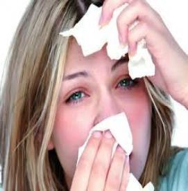 سرما خوردگی  یا آنفولانزا ؟